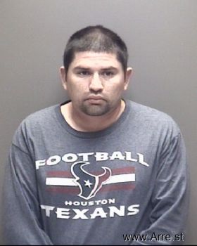 Osman Gerardo Torres Mugshot