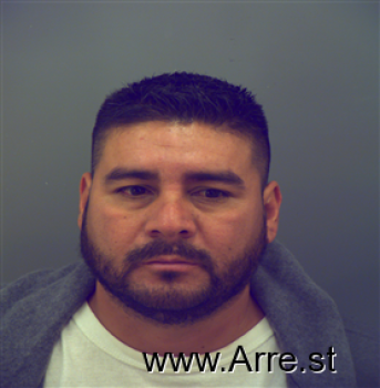 Osvaldo  Cruz Mugshot