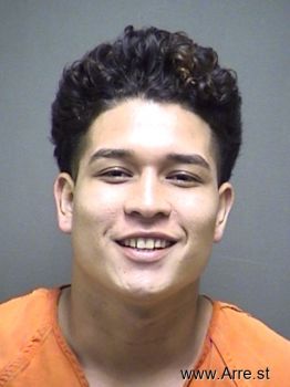 Osvaldo  Ramirez Mugshot