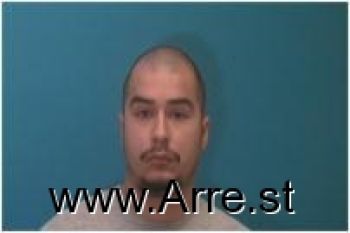 Oswaldo  Gonzalez Mugshot