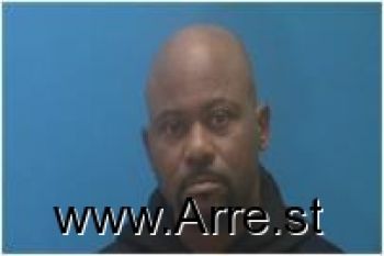 Otis Jermaine Brown Mugshot