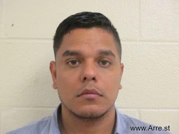 Pablo Juan Gonzalez Mugshot