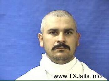 Pablo Alvarez Sanchez Mugshot