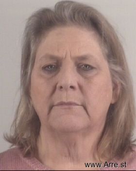 Pamela Jane Adams Mugshot