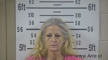 Pamela Rene Hadley Mugshot