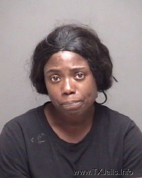 Pamela Yvette Keyes Mugshot