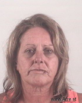 Pamela Sue Miller Mugshot