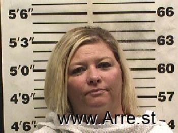 Pamela Michelle Oakley Mugshot