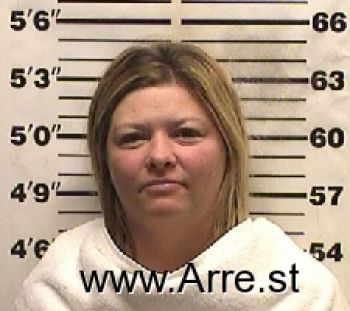 Pamela Michelle Oakley Mugshot