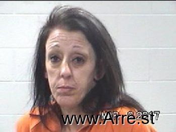 Pamela Pierce Smith Mugshot