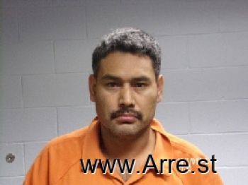 Pascual Flores Ramirez Mugshot