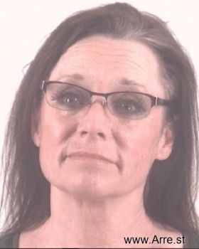 Patricia Ann Adams Mugshot