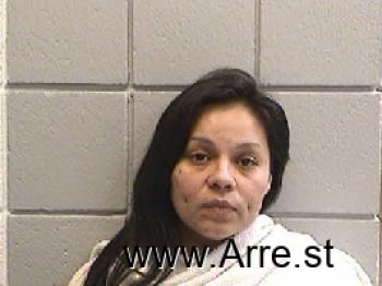 Patricia Ann Garcia-martinez Mugshot