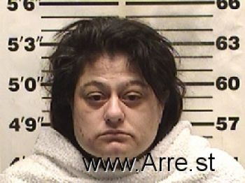 Patricia Jean Mayse-moreno Mugshot