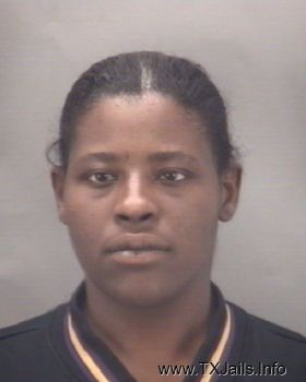 Patricia Ann Thomas Mugshot