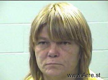 Patricia Ann Coleman Mugshot