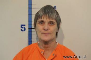 Patricia Ann Owens Mugshot