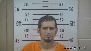 Patricio  Gonzalez Iii Mugshot