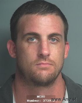 Patrick Michael Bell Mugshot