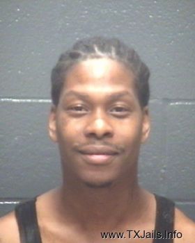 Patrick Lee Campbell Mugshot