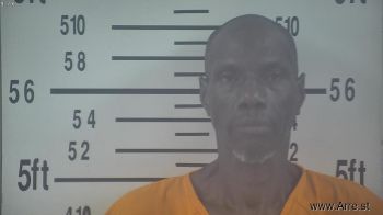 Patrick Wayne Davis Mugshot