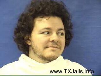 Patrick William Gilliam Mugshot