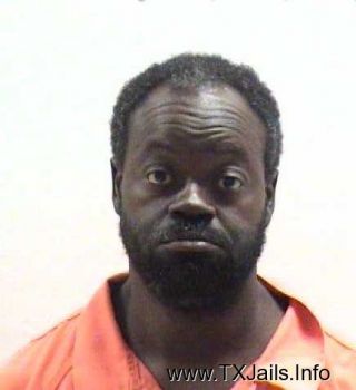 Patrick Corey Hamilton Mugshot