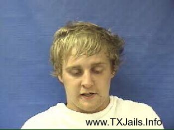 Patrick Adam Riley Mugshot