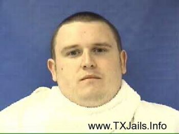 Patrick Charles Stevenson Mugshot