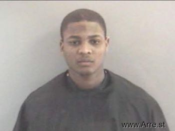 Patrick Doral Robinson Mugshot