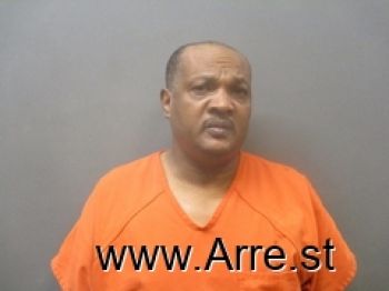 Paul  Brooks Mugshot