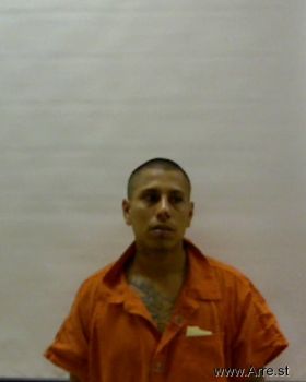 Paul  Garcia Mugshot