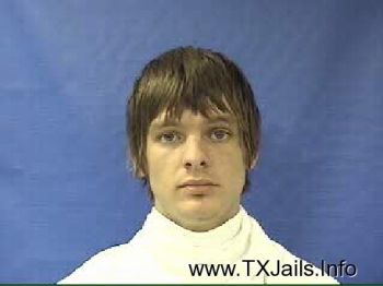 Paul Wade Hillis Jr Mugshot