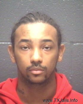 Paul Cedric Scott Mugshot