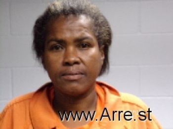 Paula Denise Ryans Mugshot