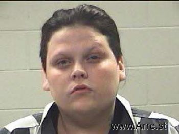 Paula Ann Barber Mugshot