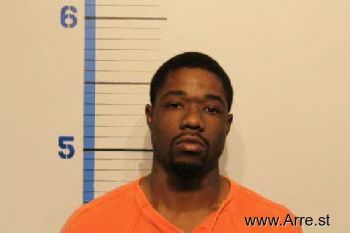 Paul Hickmon Booker Mugshot