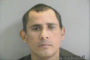 Paul  Garcia Mugshot