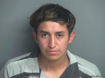 Paulino Alexander Lopez Garcia Mugshot