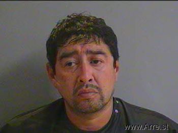 Paulito  Cordova Jr Mugshot