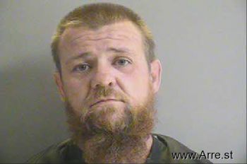 Paul Brandon Reeves Mugshot