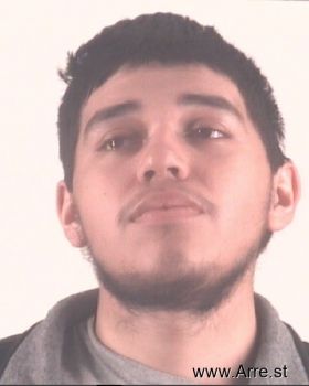 Pedro  Cruz Mugshot