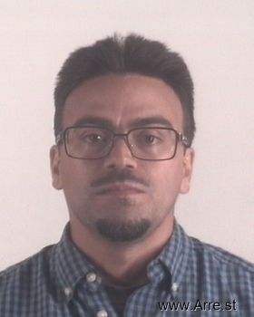 Pedro  Flores Mugshot