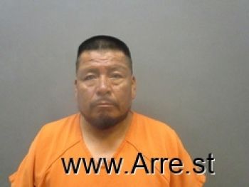 Pedro  Garcia-martinez Mugshot