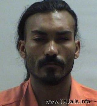 Pedro Gracia Martinez Mugshot