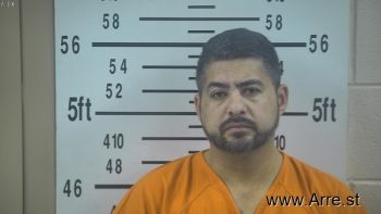 Pedro V Mendoza Jr Mugshot