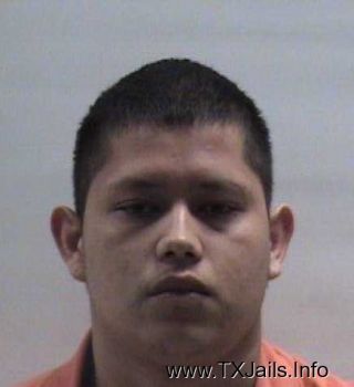 Pedro Abraham Rodriguez Mugshot