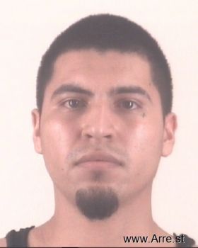 Pedro Angel Rodriguez Mugshot