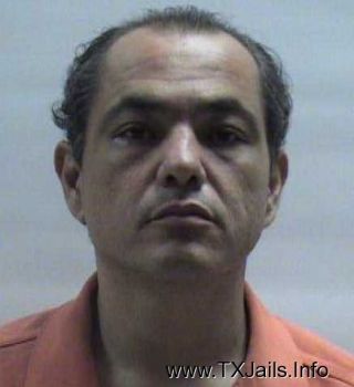 Pedro  Tejada Mugshot