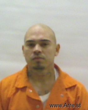 Pedro Jose Valdez Mugshot